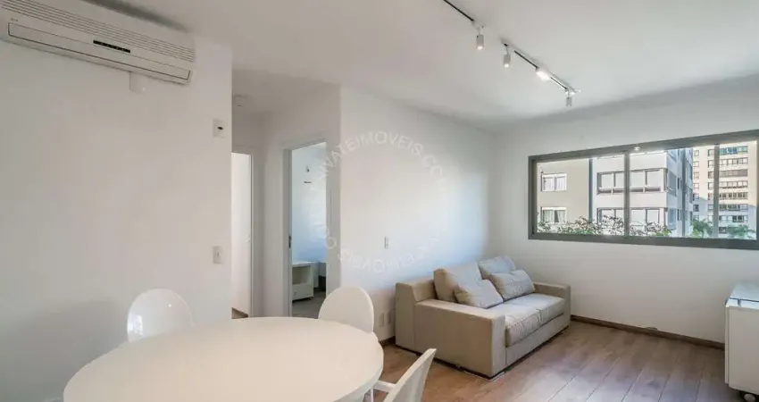 Apartamento com 2 quartos para alugar na Rua Silva Jardim, 785, Mont Serrat, Porto Alegre