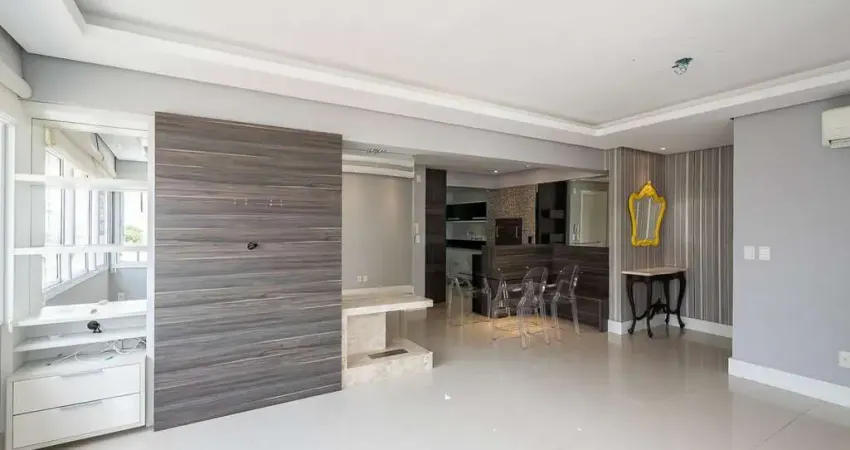 Apartamento com 2 quartos para alugar na Rua Acélio Daudt, 30, Passo da Areia, Porto Alegre