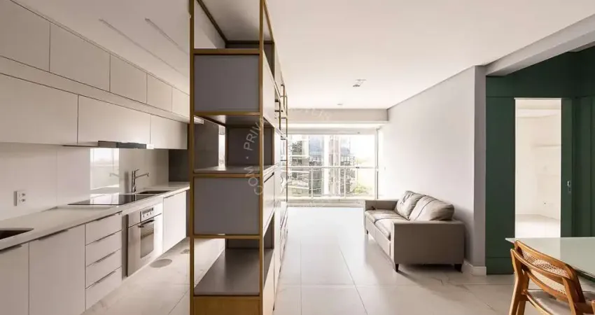 Apartamento com 2 quartos para alugar na Rua Mário Antunes da Cunha, 116, Petrópolis, Porto Alegre