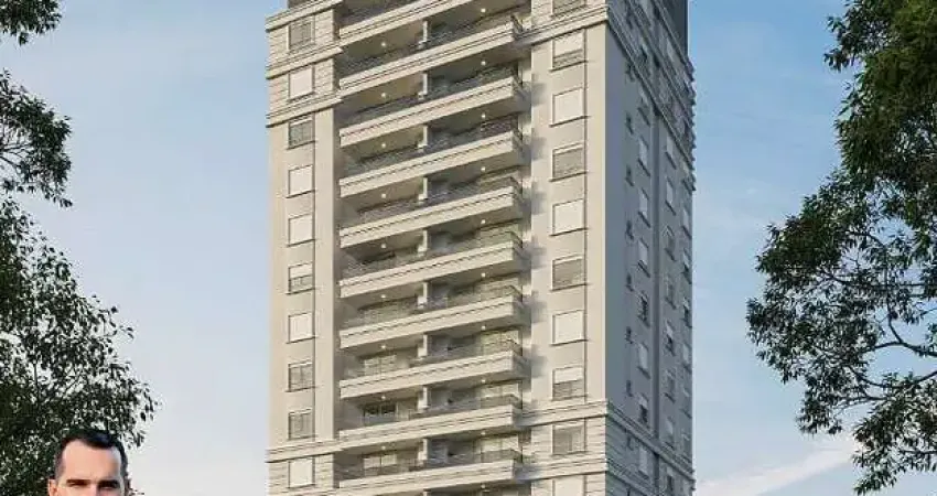 Apartamento com 3 quartos à venda na Rua do Bunganvília, Pedra Branca, Palhoça