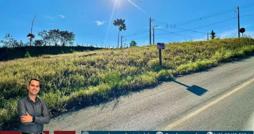 Terreno à venda na Rua Vereador Rogério da Silva, Alto Aririu, Palhoça