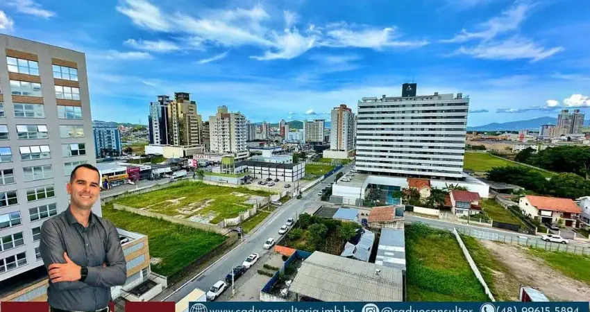 Apartamento semi mobiliado à venda – ravello residencial | pagani – palhoça/sc