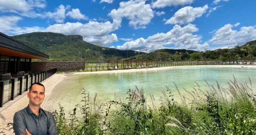 Terreno Condomínio Reserva da Pedra à venda - Pedra Branca, Palhoça/SC