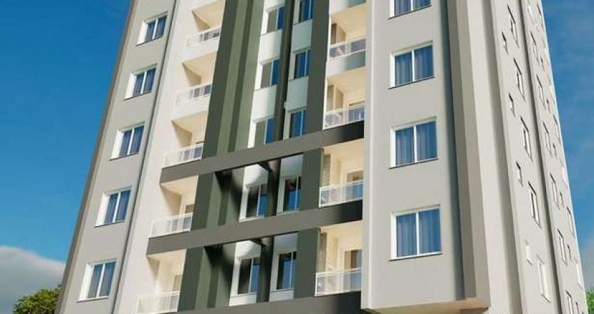 OLIVE RESIDENCE - Apartamento 2 dormitórios - Garagem Coberta