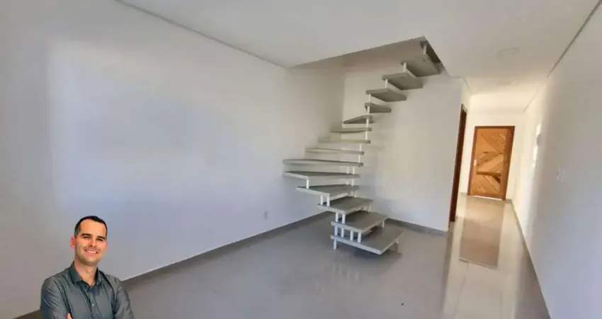 Sobrado com 2 Suítes no Residencial Nona – Aririu da Formiga | Palhoça/SC