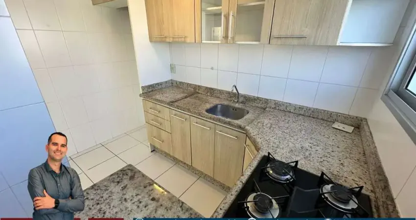 Apartamento à venda com 2 dormitórios – estreito, florianópolis/sc