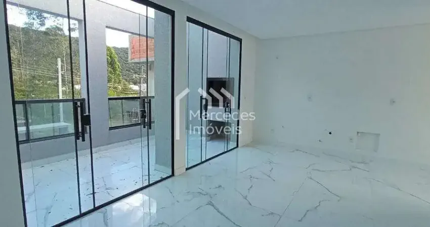 Apartamento com 3 dormitórios à venda, 95 m² por R$ 1.150.000,00 - Ressacada - Itajaí/SC