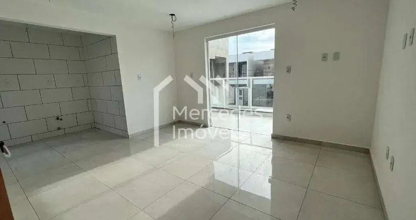 Apartamento com 2 dormitórios à venda, 41 m² por R$ 360.000,00 - São Vicente - Itajaí/SC