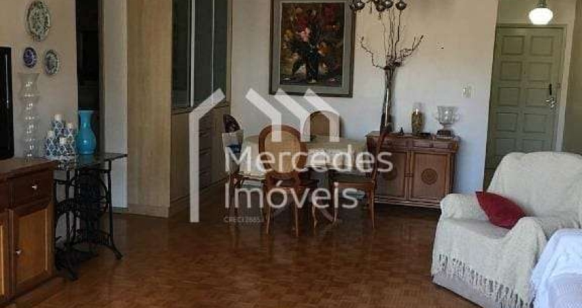 Apartamento com 4 dormitórios à venda, 180 m² por R$ 600.000,00 - Centro (Blumenau) - Blumenau/SC