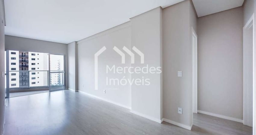 Apartamento com 2 suítes à venda, 79 m² por R$ 956.000 - Fazenda - Itajaí/SC