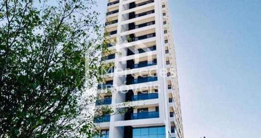 Apartamento 1 suíte + 2 dormitórios à venda, 80 m² por R$ 899.000 - Ressacada - Itajaí/SC