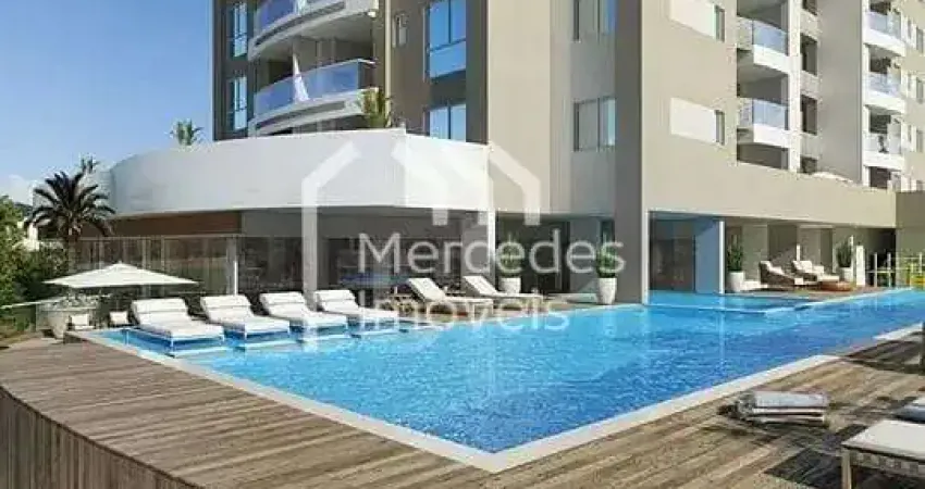 Apartamento com 3 suítes à venda, 123 m² por R$ 1.458.000 - Fazenda - Itajaí/SC