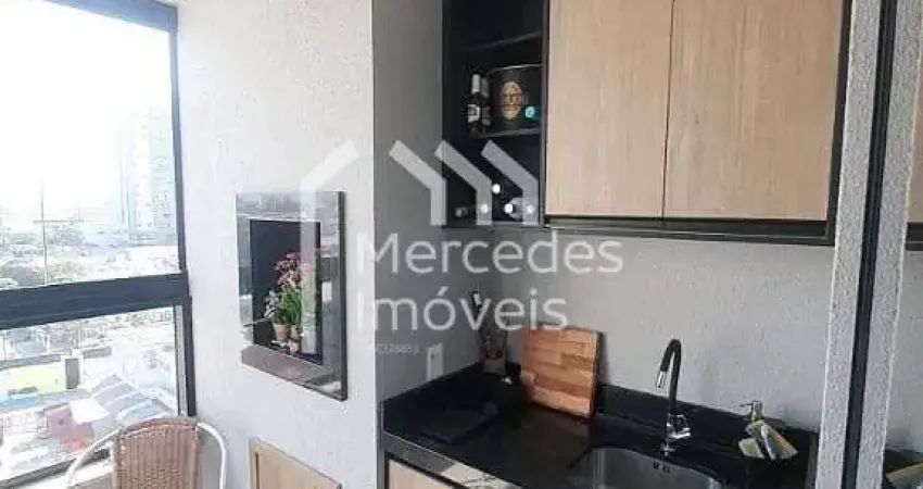 Apartamento com 2 dormitórios à venda, 65 m² por R$ 750.000,00 - São Judas - Itajaí/SC