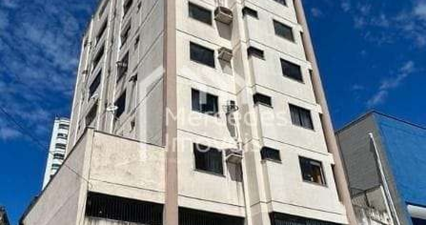 Apartamento com 2 dormitórios à venda, 75 m² por R$ 590.000,00 - Centro - Itajaí/SC