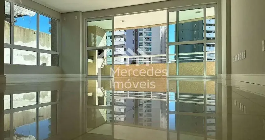 Apartamento com 3 suítes à venda, 164 m² por R$ 1.720.000 - Centro - Itajaí/SC