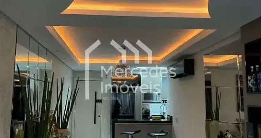 Apartamento com 2 suítes à venda, 79 m² por R$ 1.400.000 - Centro - Itajaí/SC
