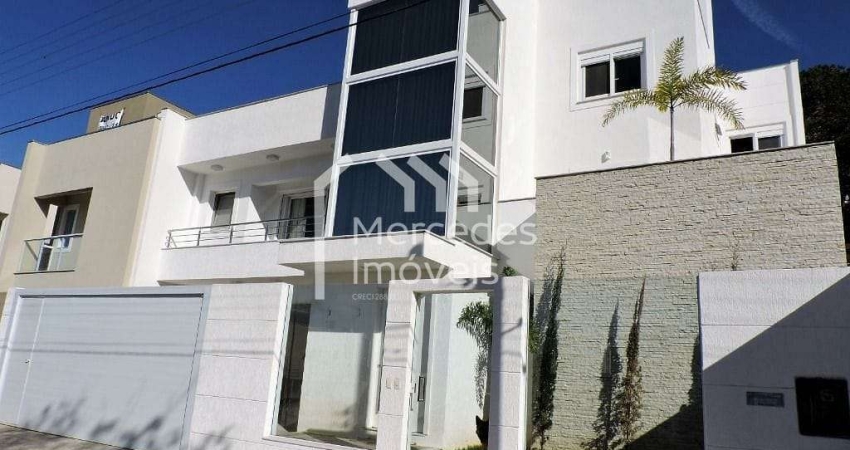 Casa com 5 suítes à venda, 445 m² por R$ 5.500.000 - Praia dos Amores - Balneário Camboriú/SC