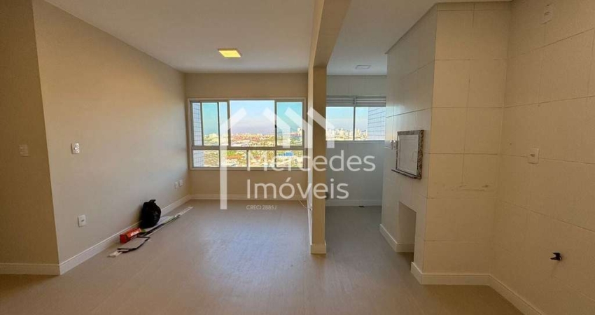 Apartamento com 1 suíte + 1 dormitório à venda, 57 m² por R$ 480.000,00 - Barra do Rio - Itajaí/SC