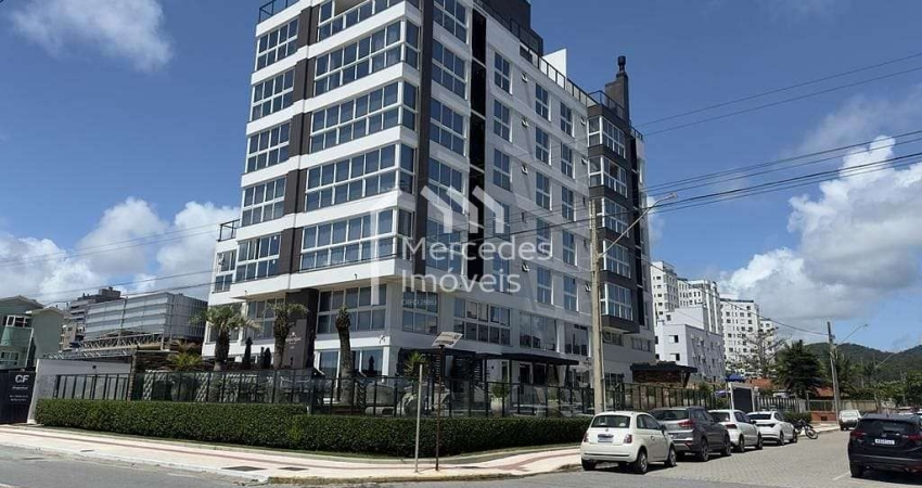 Apartamento com 2 suítes + 1 dormitório à venda, 116 m² por R$ 4.950.000 - Praia Brava - Itajaí/SC