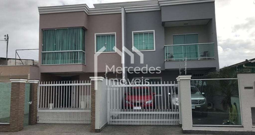 Casa Tipo sobrado com 3 dormitórios à venda, 146 m² por R$ 1.060.000 - São João - Itajaí/SC