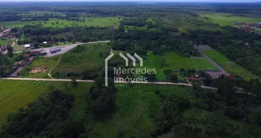 Terreno à venda, 5330 m² por R$ 395.000,00 - Iperoba - São Francisco do Sul/SC