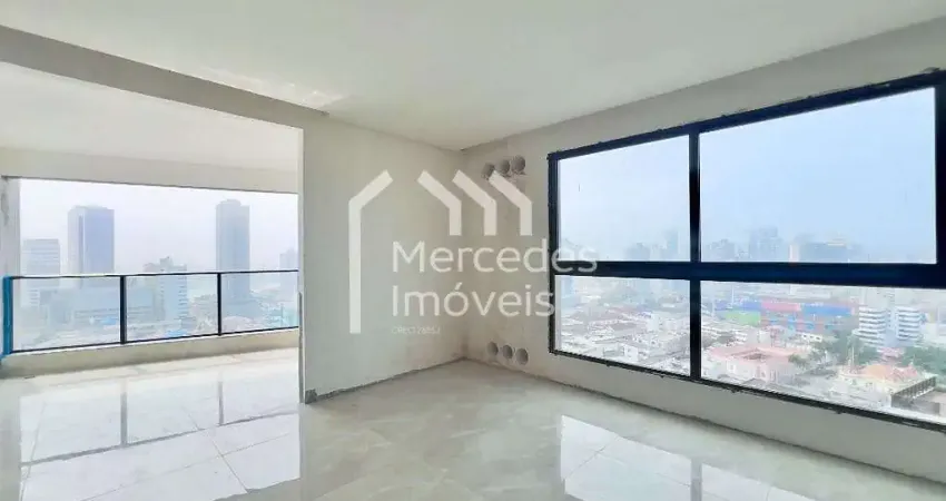 Apartamento com 2 suites à venda, 93m² por R$ 1.118.000 - Centro - Itajaí/SC