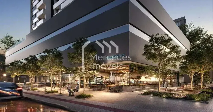 Apartamento com 2 dormitórios à venda, 67 m² por R$ 694.000,00 - São Judas - Itajaí/SC