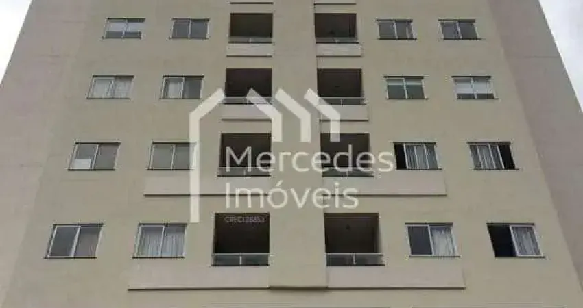 Apartamento com 2 dormitórios à venda, 66 m² por R$ 510.000,00 - Cordeiros - Itajaí/SC