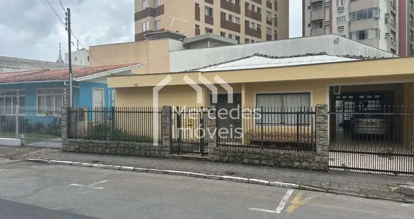Terreno à venda, 260 m² por R$ 1.200.000,00 - Centro - Itajaí/SC