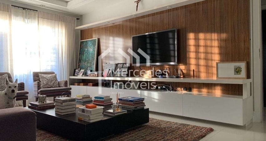 Casa com 2 suítes + 2 quartos , 147 m² por R$ 1.900.000 - Fazenda - Itajaí/SC