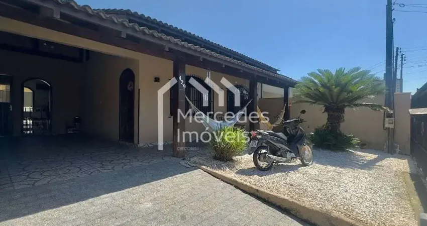 Casa com 1 suíte + 2 quartos à venda, 128 m² por R$ 890.000,00 - Cordeiros - Itajaí/SC