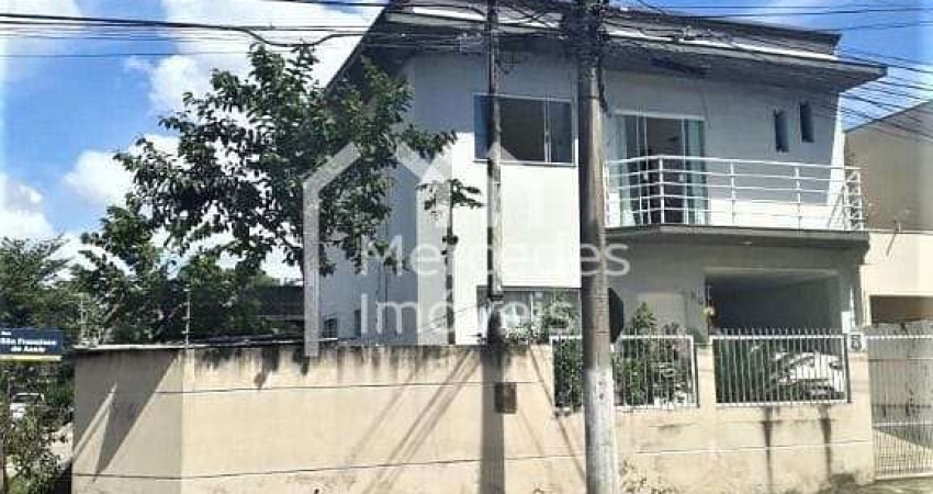Casa com 3 suítes à venda, 132 m² por R$ 1.300.000 - São Judas - Itajaí/SC