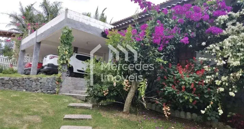 Chácara com 4 dormitórios à venda, 2500 m² por R$ 1.800.000,00 - Brilhante I - Itajaí/SC