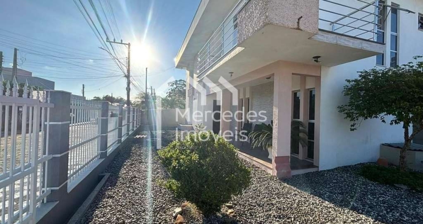 Casa com 6 dormitórios para alugar, 330 m² por R$ 12.000/mês - São João - Itajaí/SC