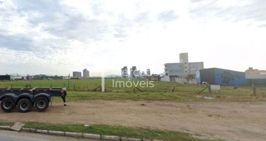 Terreno à venda, 1.200 m² por R$ 25.440.000,00 - Cordeiros - Itajaí/SC
