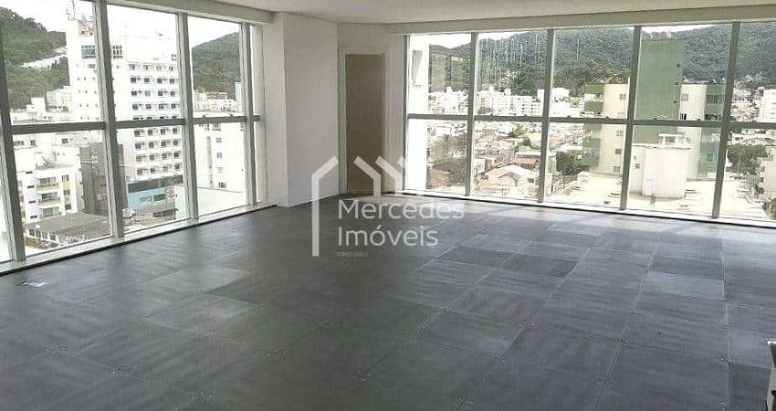 Sala à venda, 66 m² por R$ 980.000,00 - Centro - Balneário Camboriú/SC