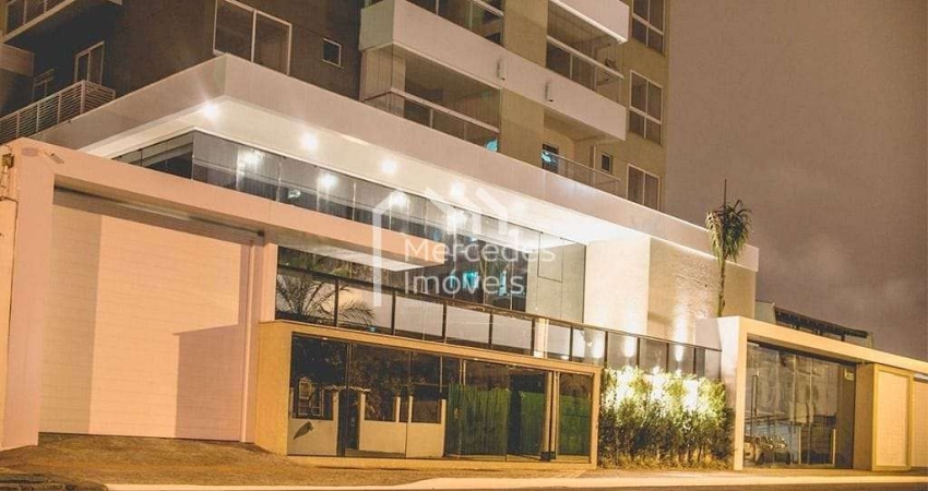 Apartamento com 2 suítes à venda, 78 m² por R$ 700.000 - Vila Operária - Itajaí/SC