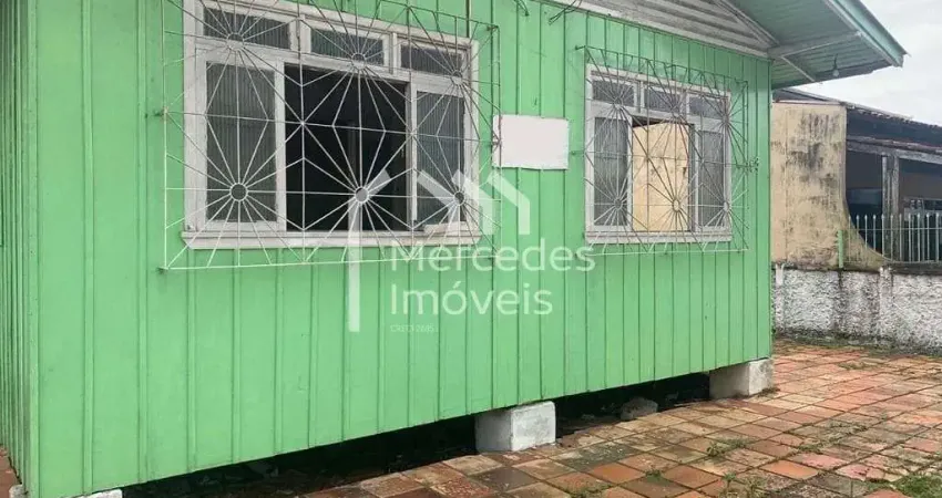 Terreno à venda, 345 m² por R$ 900.000,00 - São João - Itajaí/SC