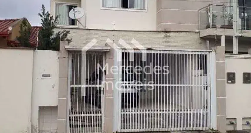 Sobrado com 3 dormitórios à venda, 142 m² por R$ 840.000,00 - Dom Bosco - Itajaí/SC