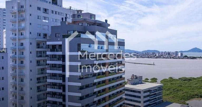 Apartamento com 1 suíte + 2 demi suítes à venda, 115,05 m² por R$ 1.939.000 - Fazenda - Itajaí/SC