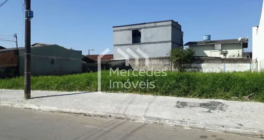 Terreno à venda, 560 m² por R$ 950.000,00 - Cordeiros - Itajaí/SC