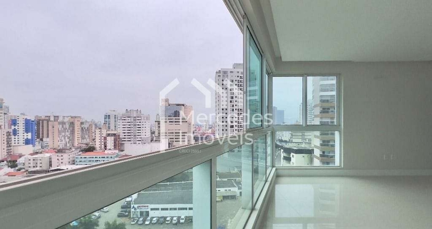 Apartamento com 4 suites à venda, 165 m² por R$ 3.100.000 - Centro - Itajaí/SC