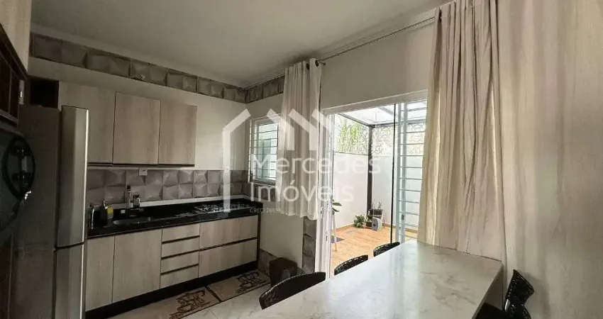 Casa com 2 suítes à venda, 72 m² por R$ 560.000 - Itacolomi - Balneário Piçarras/SC