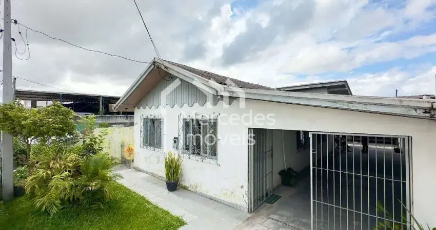 Casa com 4 dormitórios à venda, 120 m² por R$ 800.000,00 - Cordeiros - Itajaí/SC