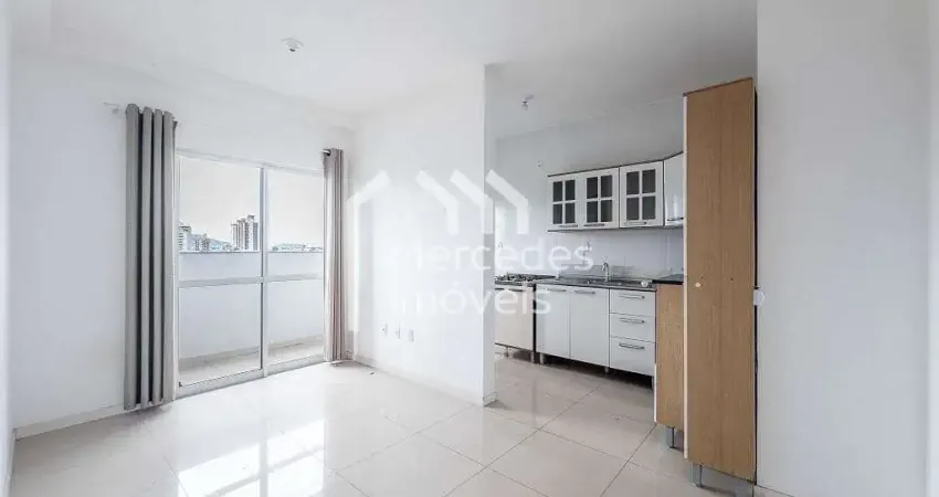 Apartamento com 2 dormitórios para alugar, 55 m² por R$ 2.700,00/mês - São João - Itajaí/SC