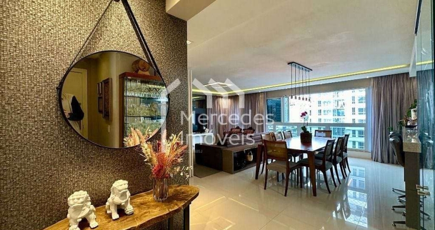 Apartamento para locação, Praia Brava de Itajaí, Itajaí, SC