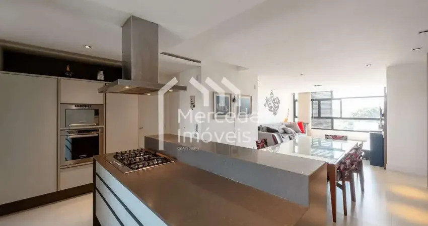 Apartamento para locação, Praia Brava de Itajaí, Itajaí, SC