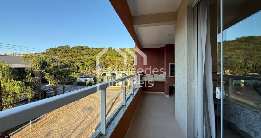 Apartamento mobiliado à venda, Zé Amandio, Bombinhas, SC