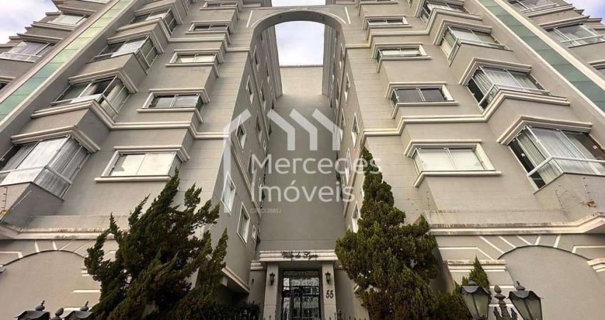 Apartamento semimobiliado à venda, Dom Bosco, Itajaí, SC