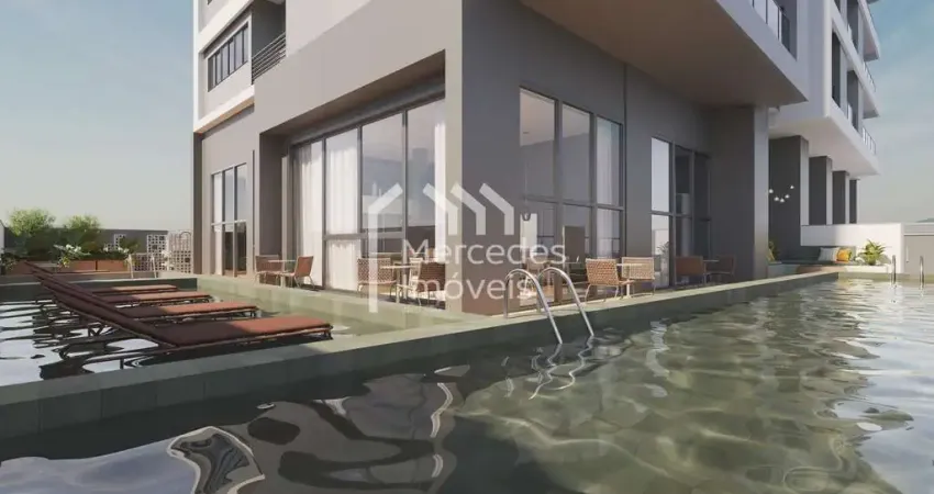 Apartamento com 3 quartos à venda na Rua João Gaya, 42, Vila Operária, Itajaí